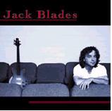 Jack Blades - Jack Blades